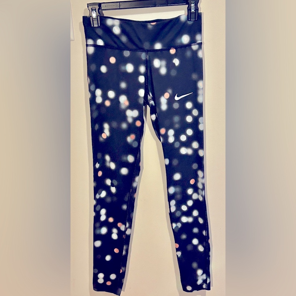 Women’s sz Small Nike Dri-fit leggings
